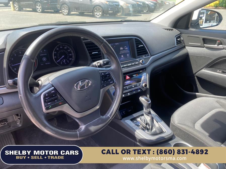 2017 Hyundai Elantra Limited 2.0L Auto (Alabama) *Ltd Avail*, available for sale in Springfield, Massachusetts | Shelby Motor Cars. Springfield, Massachusetts 2017 Hyundai Elantra Limited 2.0L Auto (Alabama) *Ltd Avail*, available for sale in Springfield, Massachusetts | Shelby Motor Cars. Springfield, Massachusetts
