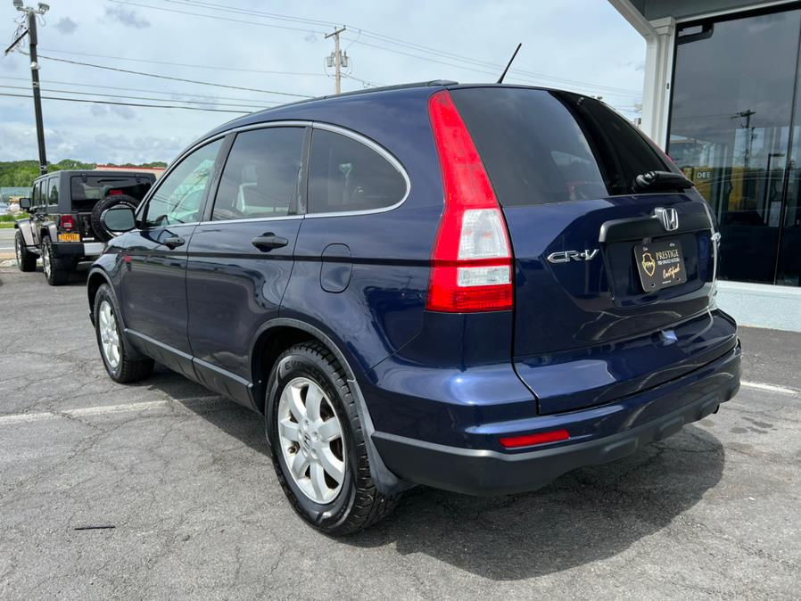 Used Honda CR-V 4WD 5dr SE 2011 | Prestige Pre-Owned Motors Inc. New Windsor, New York Used Honda CR-V 4WD 5dr SE 2011 | Prestige Pre-Owned Motors Inc. New Windsor, New York