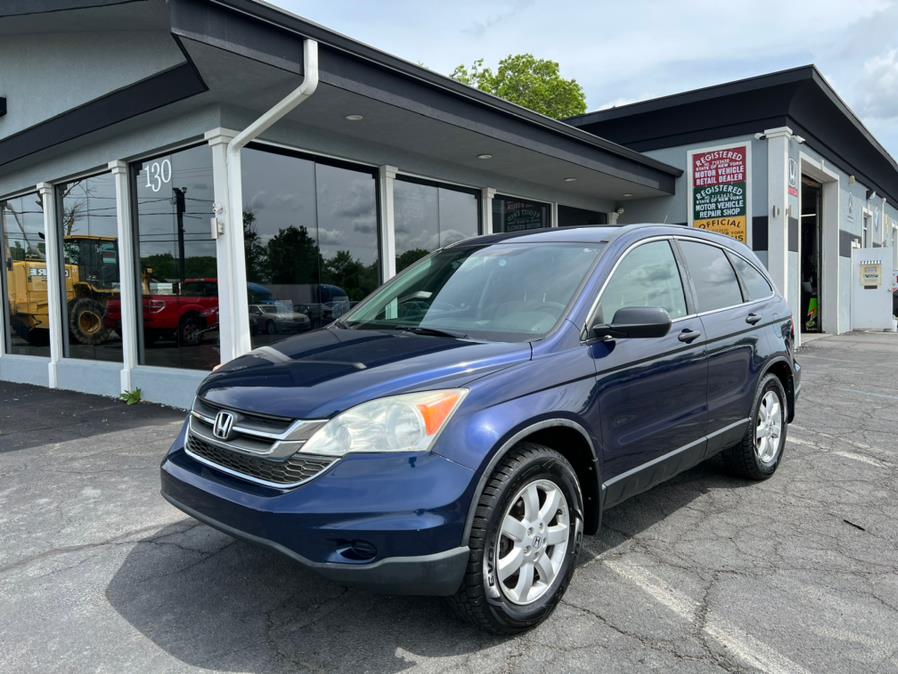 2011 Honda CR-V 4WD 5dr SE, available for sale in New Windsor, New York | Prestige Pre-Owned Motors Inc. New Windsor, New York