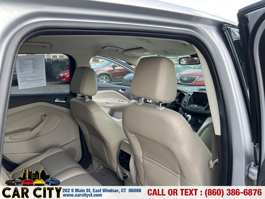 2013 Ford Escape 4WD 4dr SEL, available for sale in East Windsor, Connecticut | Car City LLC. East Windsor, Connecticut 2013 Ford Escape 4WD 4dr SEL, available for sale in East Windsor, Connecticut | Car City LLC. East Windsor, Connecticut