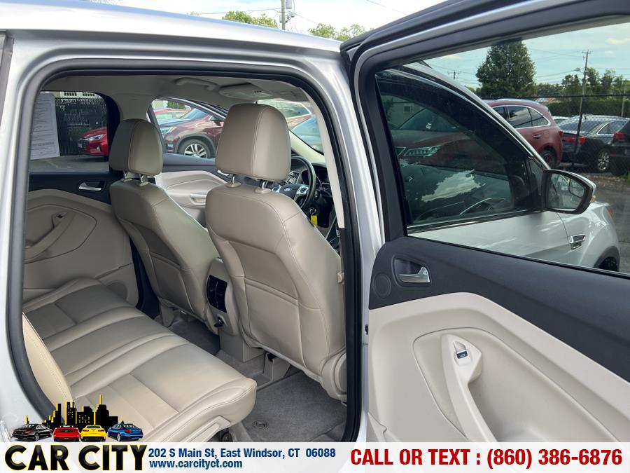 2013 Ford Escape 4WD 4dr SEL, available for sale in East Windsor, Connecticut | Car City LLC. East Windsor, Connecticut 2013 Ford Escape 4WD 4dr SEL, available for sale in East Windsor, Connecticut | Car City LLC. East Windsor, Connecticut