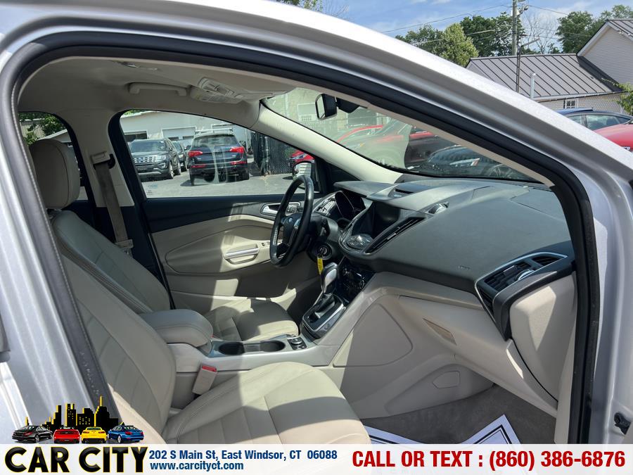 2013 Ford Escape 4WD 4dr SEL, available for sale in East Windsor, Connecticut | Car City LLC. East Windsor, Connecticut 2013 Ford Escape 4WD 4dr SEL, available for sale in East Windsor, Connecticut | Car City LLC. East Windsor, Connecticut