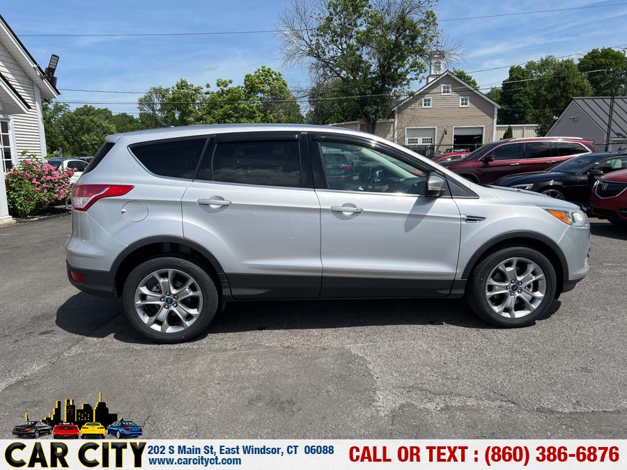 2013 Ford Escape 4WD 4dr SEL, available for sale in East Windsor, Connecticut | Car City LLC. East Windsor, Connecticut 2013 Ford Escape 4WD 4dr SEL, available for sale in East Windsor, Connecticut | Car City LLC. East Windsor, Connecticut