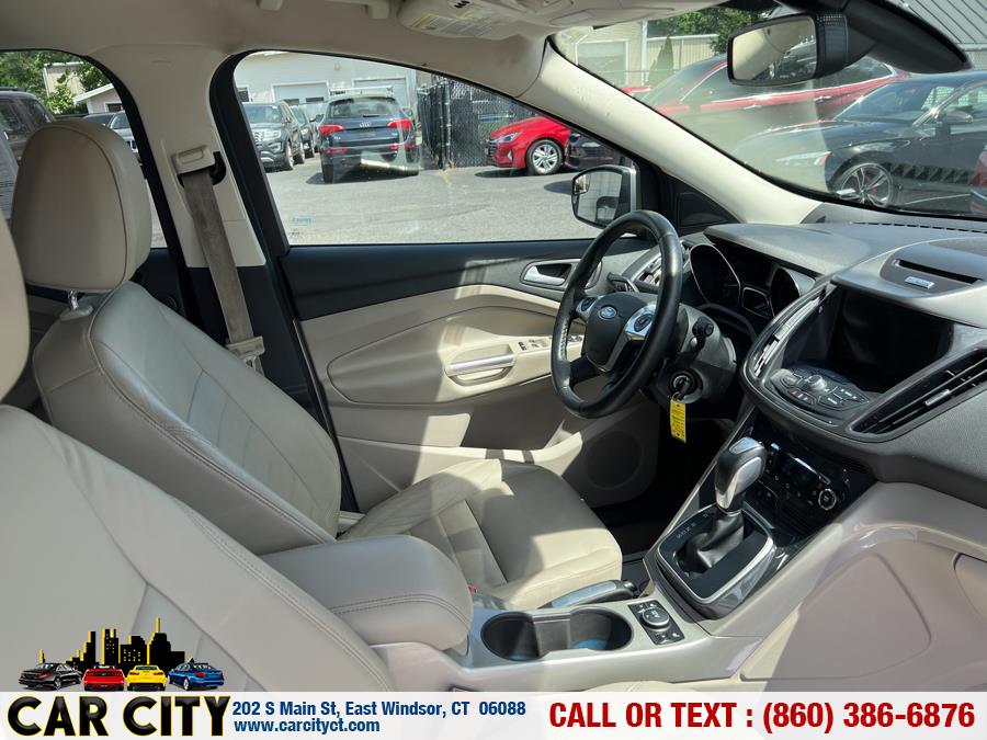 2013 Ford Escape 4WD 4dr SEL, available for sale in East Windsor, Connecticut | Car City LLC. East Windsor, Connecticut 2013 Ford Escape 4WD 4dr SEL, available for sale in East Windsor, Connecticut | Car City LLC. East Windsor, Connecticut