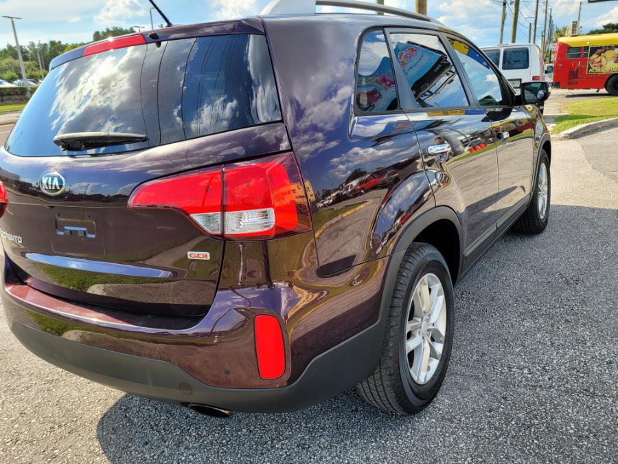2014 Kia Sorento 2WD 4dr I4 LX, available for sale in Orlando, Florida | 2 Car Pros. Orlando, Florida 2014 Kia Sorento 2WD 4dr I4 LX, available for sale in Orlando, Florida | 2 Car Pros. Orlando, Florida