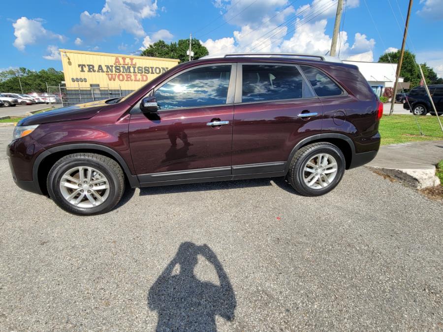 2014 Kia Sorento 2WD 4dr I4 LX, available for sale in Orlando, Florida | 2 Car Pros. Orlando, Florida 2014 Kia Sorento 2WD 4dr I4 LX, available for sale in Orlando, Florida | 2 Car Pros. Orlando, Florida