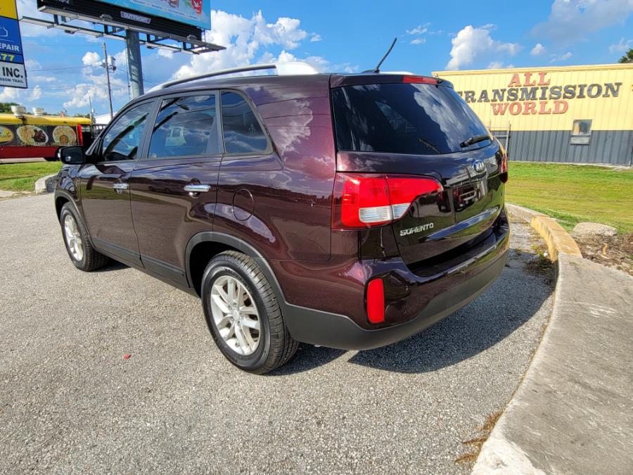2014 Kia Sorento 2WD 4dr I4 LX, available for sale in Orlando, Florida | 2 Car Pros. Orlando, Florida 2014 Kia Sorento 2WD 4dr I4 LX, available for sale in Orlando, Florida | 2 Car Pros. Orlando, Florida