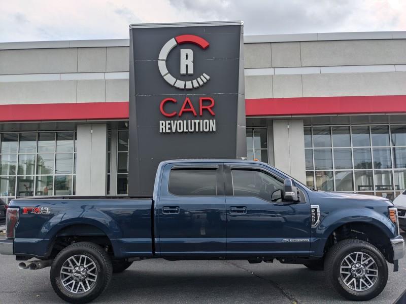 Used Ford Super Duty F-350 Srw Lariat 2017 | Car Revolution. Maple Shade, New Jersey Used Ford Super Duty F-350 Srw Lariat 2017 | Car Revolution. Maple Shade, New Jersey