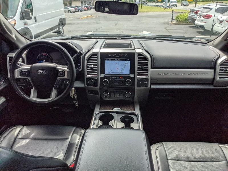 Used Ford Super Duty F-350 Srw Lariat 2017 | Car Revolution. Maple Shade, New Jersey Used Ford Super Duty F-350 Srw Lariat 2017 | Car Revolution. Maple Shade, New Jersey