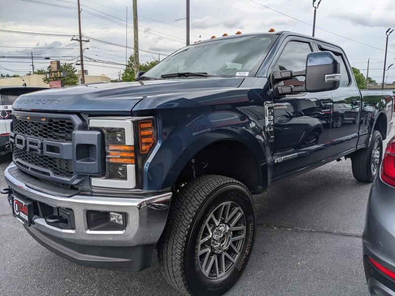Used Ford Super Duty F-350 Srw Lariat 2017 | Car Revolution. Maple Shade, New Jersey Used Ford Super Duty F-350 Srw Lariat 2017 | Car Revolution. Maple Shade, New Jersey