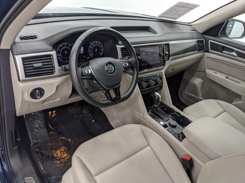 2019 Volkswagen Atlas 3.6L V6 SEL, available for sale in Maple Shade, New Jersey | Car Revolution. Maple Shade, New Jersey 2019 Volkswagen Atlas 3.6L V6 SEL, available for sale in Maple Shade, New Jersey | Car Revolution. Maple Shade, New Jersey