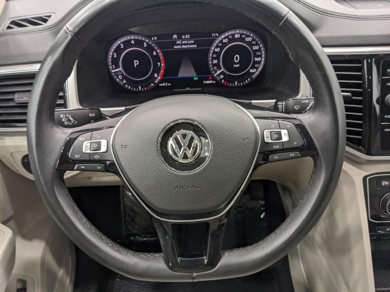 2019 Volkswagen Atlas 3.6L V6 SEL, available for sale in Maple Shade, New Jersey | Car Revolution. Maple Shade, New Jersey 2019 Volkswagen Atlas 3.6L V6 SEL, available for sale in Maple Shade, New Jersey | Car Revolution. Maple Shade, New Jersey