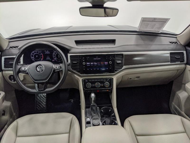 2019 Volkswagen Atlas 3.6L V6 SEL, available for sale in Maple Shade, New Jersey | Car Revolution. Maple Shade, New Jersey 2019 Volkswagen Atlas 3.6L V6 SEL, available for sale in Maple Shade, New Jersey | Car Revolution. Maple Shade, New Jersey