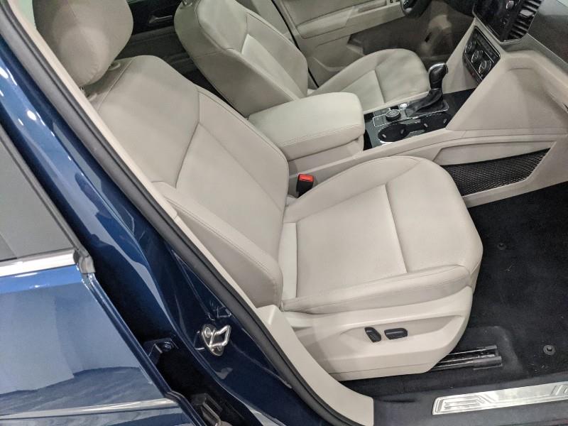 2019 Volkswagen Atlas 3.6L V6 SEL, available for sale in Maple Shade, New Jersey | Car Revolution. Maple Shade, New Jersey 2019 Volkswagen Atlas 3.6L V6 SEL, available for sale in Maple Shade, New Jersey | Car Revolution. Maple Shade, New Jersey