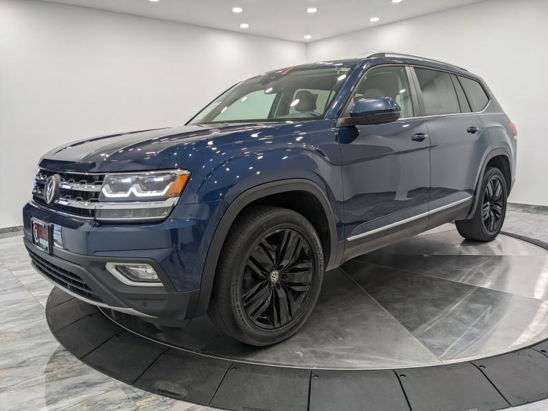 2019 Volkswagen Atlas 3.6L V6 SEL, available for sale in Maple Shade, New Jersey | Car Revolution. Maple Shade, New Jersey 2019 Volkswagen Atlas 3.6L V6 SEL, available for sale in Maple Shade, New Jersey | Car Revolution. Maple Shade, New Jersey