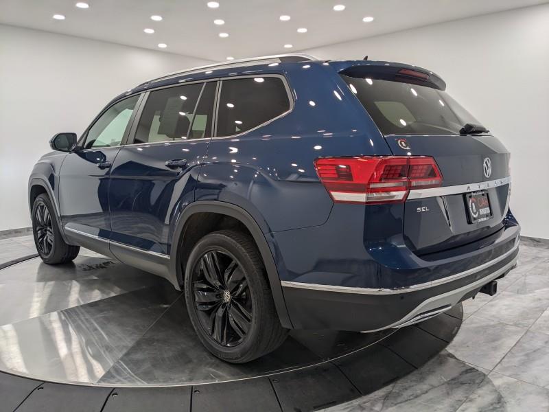 2019 Volkswagen Atlas 3.6L V6 SEL, available for sale in Maple Shade, New Jersey | Car Revolution. Maple Shade, New Jersey 2019 Volkswagen Atlas 3.6L V6 SEL, available for sale in Maple Shade, New Jersey | Car Revolution. Maple Shade, New Jersey