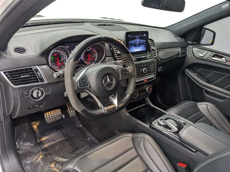 Used Mercedes-benz Gls AMG GLS 63 2018 | Car Revolution. Maple Shade, New Jersey Used Mercedes-benz Gls AMG GLS 63 2018 | Car Revolution. Maple Shade, New Jersey