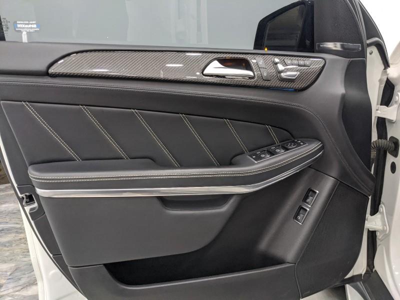 Used Mercedes-benz Gls AMG GLS 63 2018 | Car Revolution. Maple Shade, New Jersey Used Mercedes-benz Gls AMG GLS 63 2018 | Car Revolution. Maple Shade, New Jersey
