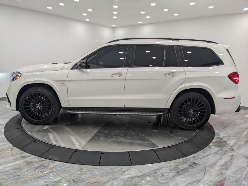 Used Mercedes-benz Gls AMG GLS 63 2018 | Car Revolution. Maple Shade, New Jersey Used Mercedes-benz Gls AMG GLS 63 2018 | Car Revolution. Maple Shade, New Jersey