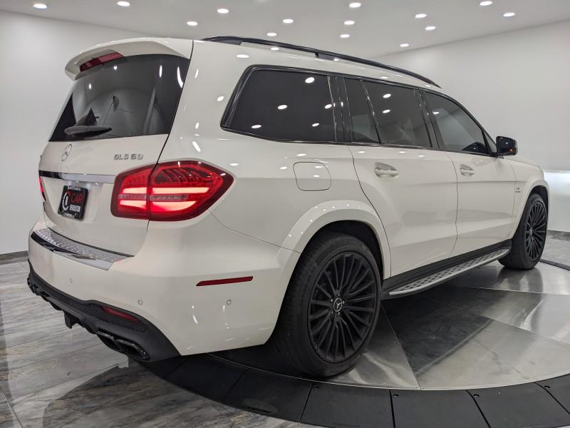 Used Mercedes-benz Gls AMG GLS 63 2018 | Car Revolution. Maple Shade, New Jersey Used Mercedes-benz Gls AMG GLS 63 2018 | Car Revolution. Maple Shade, New Jersey