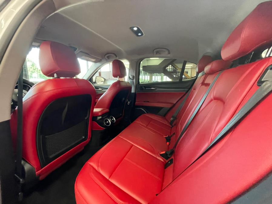 2020 Alfa Romeo Stelvio Ti AWD, available for sale in Massapequa Park, New York | Power Motors East. Massapequa Park, New York 2020 Alfa Romeo Stelvio Ti AWD, available for sale in Massapequa Park, New York | Power Motors East. Massapequa Park, New York