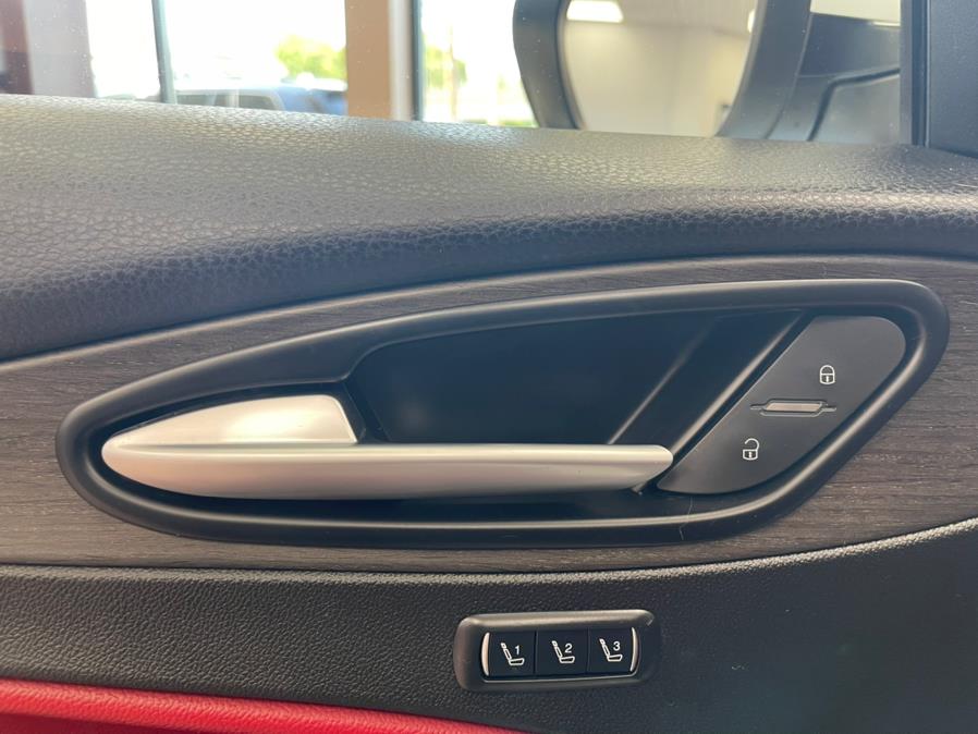 2020 Alfa Romeo Stelvio Ti AWD, available for sale in Massapequa Park, New York | Power Motors East. Massapequa Park, New York 2020 Alfa Romeo Stelvio Ti AWD, available for sale in Massapequa Park, New York | Power Motors East. Massapequa Park, New York