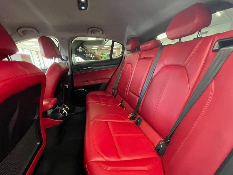 2020 Alfa Romeo Stelvio Ti AWD, available for sale in Massapequa Park, New York | Power Motors East. Massapequa Park, New York 2020 Alfa Romeo Stelvio Ti AWD, available for sale in Massapequa Park, New York | Power Motors East. Massapequa Park, New York