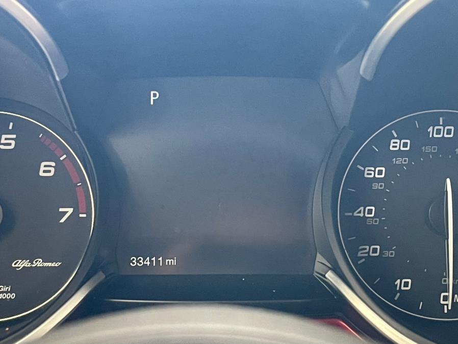 2020 Alfa Romeo Stelvio Ti AWD, available for sale in Massapequa Park, New York | Power Motors East. Massapequa Park, New York 2020 Alfa Romeo Stelvio Ti AWD, available for sale in Massapequa Park, New York | Power Motors East. Massapequa Park, New York