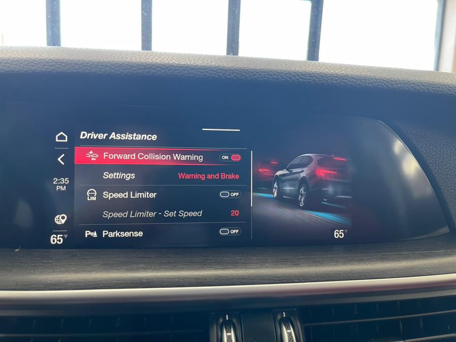 2020 Alfa Romeo Stelvio Ti AWD, available for sale in Massapequa Park, New York | Power Motors East. Massapequa Park, New York 2020 Alfa Romeo Stelvio Ti AWD, available for sale in Massapequa Park, New York | Power Motors East. Massapequa Park, New York