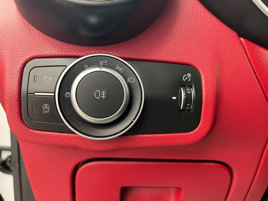 2020 Alfa Romeo Stelvio Ti AWD, available for sale in Massapequa Park, New York | Power Motors East. Massapequa Park, New York 2020 Alfa Romeo Stelvio Ti AWD, available for sale in Massapequa Park, New York | Power Motors East. Massapequa Park, New York