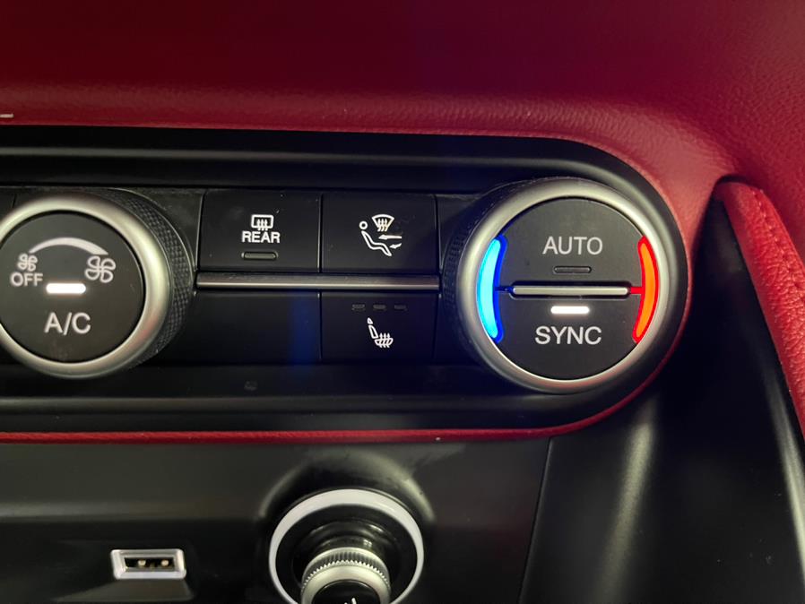 2020 Alfa Romeo Stelvio Ti AWD, available for sale in Massapequa Park, New York | Power Motors East. Massapequa Park, New York 2020 Alfa Romeo Stelvio Ti AWD, available for sale in Massapequa Park, New York | Power Motors East. Massapequa Park, New York