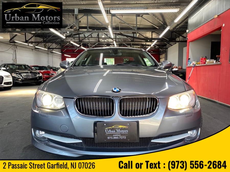 Used BMW 3 Series 328i xDrive 2011 | Urban Motors Collection. Garfield, New Jersey Used BMW 3 Series 328i xDrive 2011 | Urban Motors Collection. Garfield, New Jersey