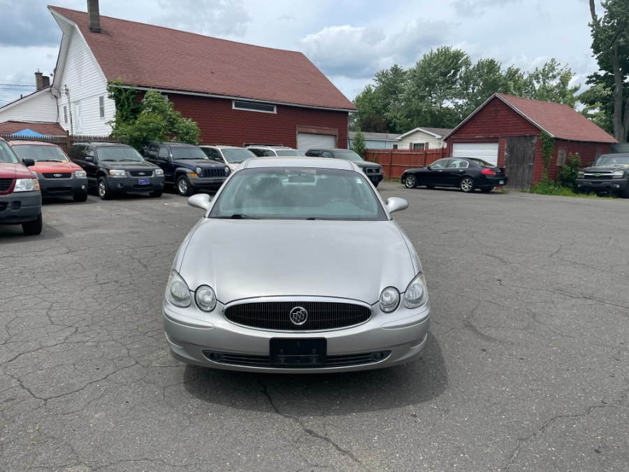 Used Buick LaCrosse 4dr Sdn CXS 2006 | CT Car Co LLC. East Windsor, Connecticut Used Buick LaCrosse 4dr Sdn CXS 2006 | CT Car Co LLC. East Windsor, Connecticut