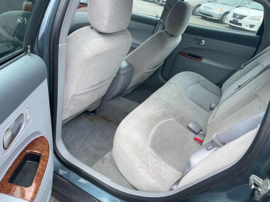 Used Buick LaCrosse 4dr Sdn CX 2006 | CT Car Co LLC. East Windsor, Connecticut Used Buick LaCrosse 4dr Sdn CX 2006 | CT Car Co LLC. East Windsor, Connecticut
