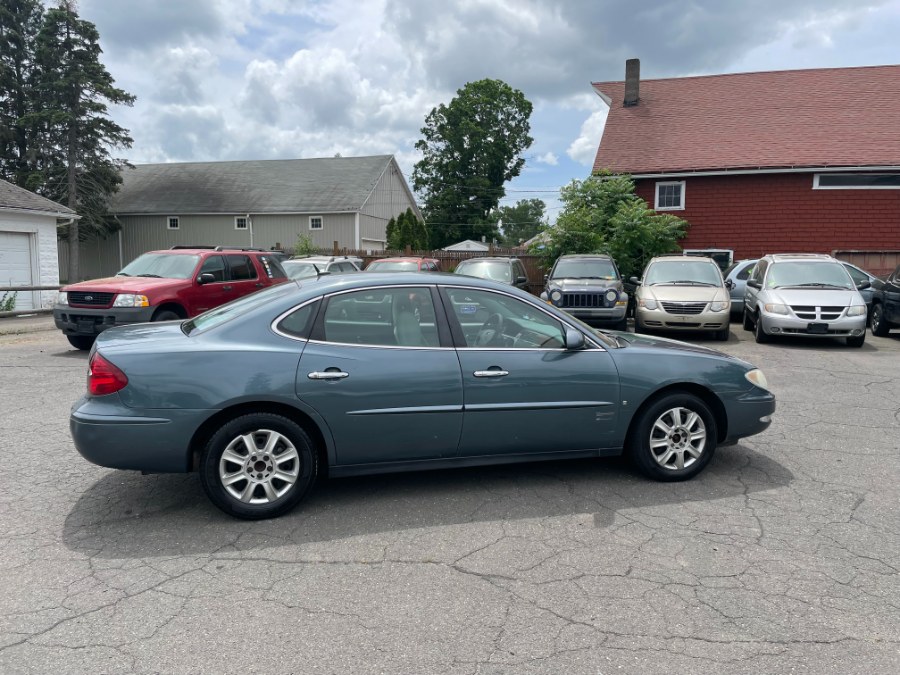 Used Buick LaCrosse 4dr Sdn CX 2006 | CT Car Co LLC. East Windsor, Connecticut Used Buick LaCrosse 4dr Sdn CX 2006 | CT Car Co LLC. East Windsor, Connecticut