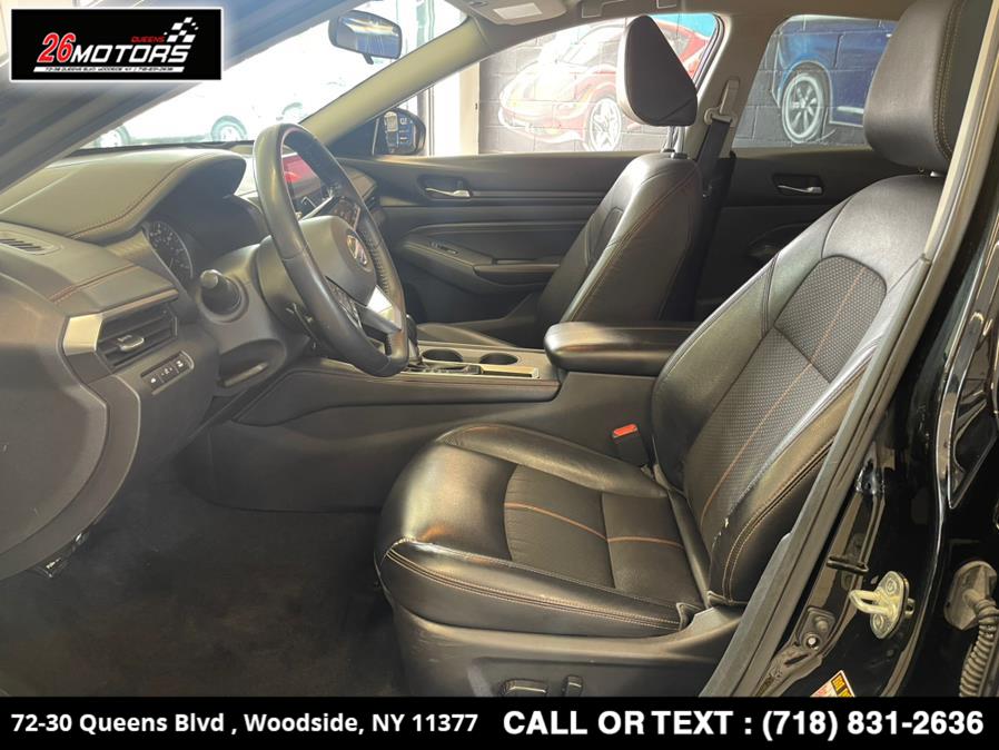 Used Nissan Altima 2.5 SR Sedan 2020 | 26 Motors Queens. Woodside, New York Used Nissan Altima 2.5 SR Sedan 2020 | 26 Motors Queens. Woodside, New York