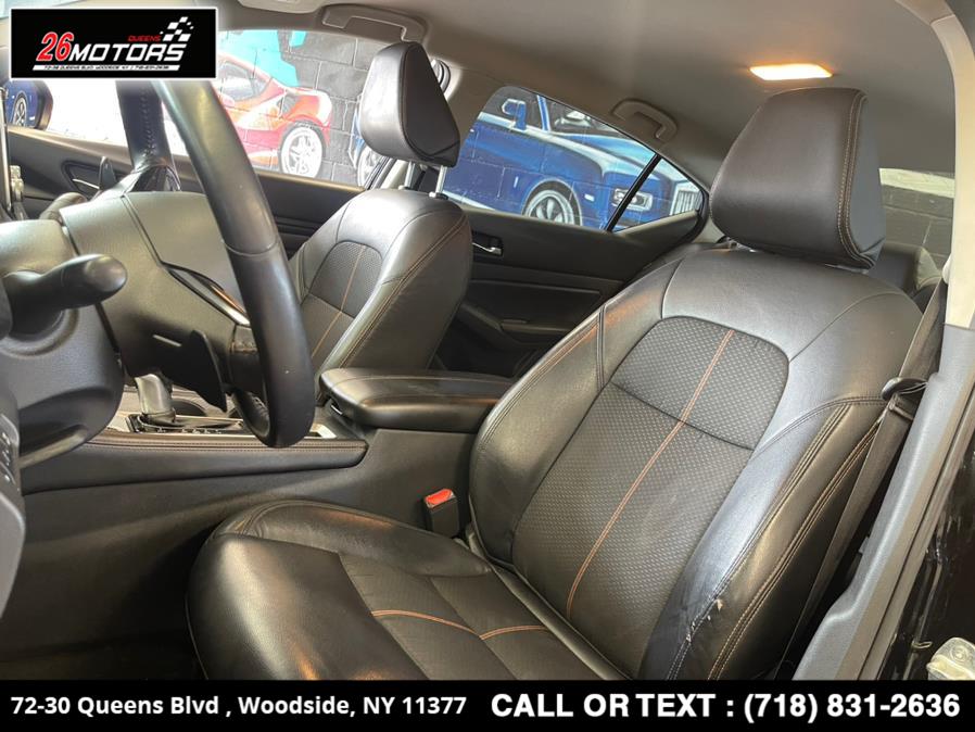 Used Nissan Altima 2.5 SR Sedan 2020 | 26 Motors Queens. Woodside, New York Used Nissan Altima 2.5 SR Sedan 2020 | 26 Motors Queens. Woodside, New York