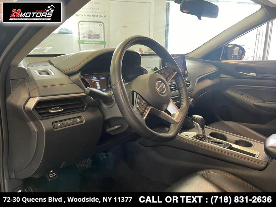 Used Nissan Altima 2.5 SR Sedan 2020 | 26 Motors Queens. Woodside, New York Used Nissan Altima 2.5 SR Sedan 2020 | 26 Motors Queens. Woodside, New York