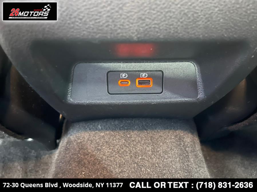 Used Nissan Altima 2.5 SR Sedan 2020 | 26 Motors Queens. Woodside, New York Used Nissan Altima 2.5 SR Sedan 2020 | 26 Motors Queens. Woodside, New York