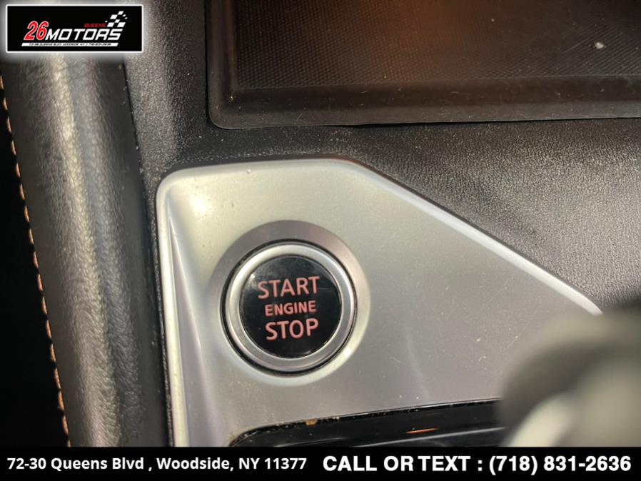 Used Nissan Altima 2.5 SR Sedan 2020 | 26 Motors Queens. Woodside, New York Used Nissan Altima 2.5 SR Sedan 2020 | 26 Motors Queens. Woodside, New York