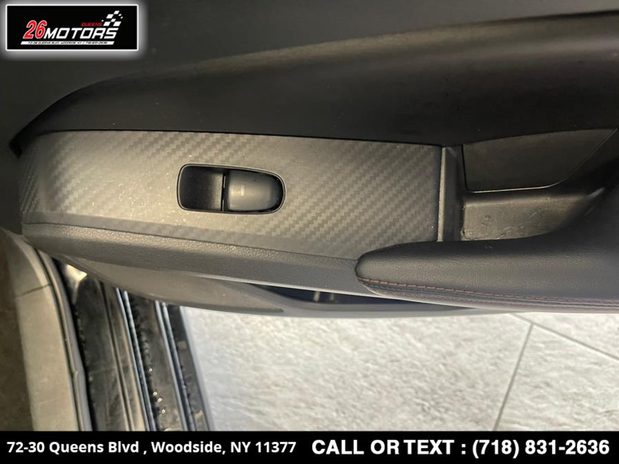 Used Nissan Altima 2.5 SR Sedan 2020 | 26 Motors Queens. Woodside, New York Used Nissan Altima 2.5 SR Sedan 2020 | 26 Motors Queens. Woodside, New York