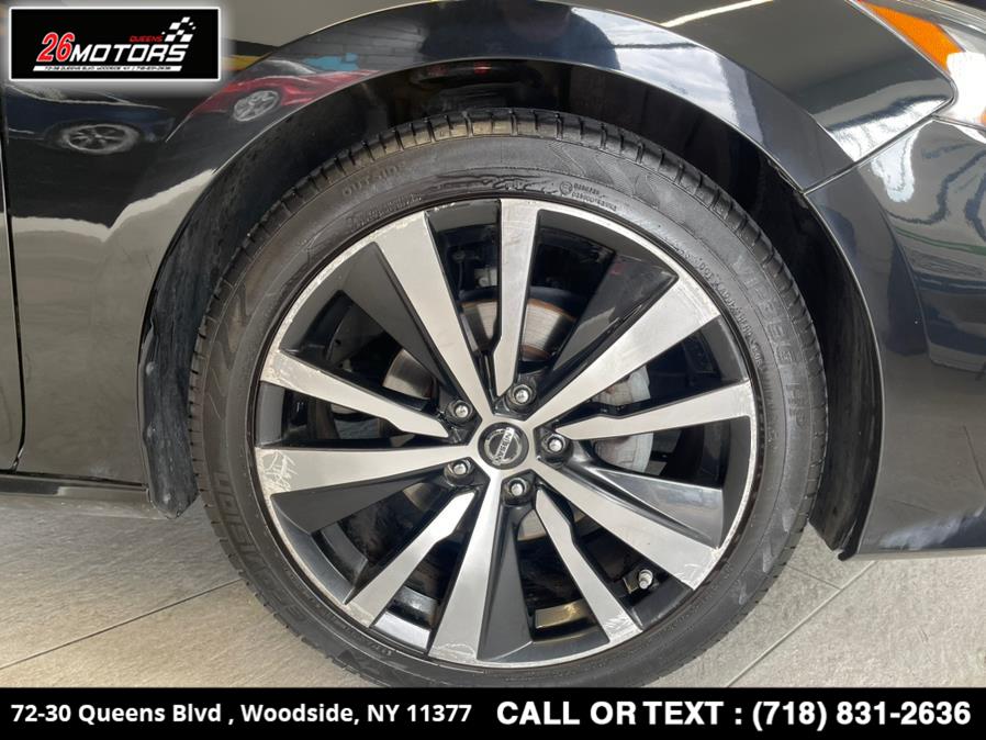 Used Nissan Altima 2.5 SR Sedan 2020 | 26 Motors Queens. Woodside, New York Used Nissan Altima 2.5 SR Sedan 2020 | 26 Motors Queens. Woodside, New York