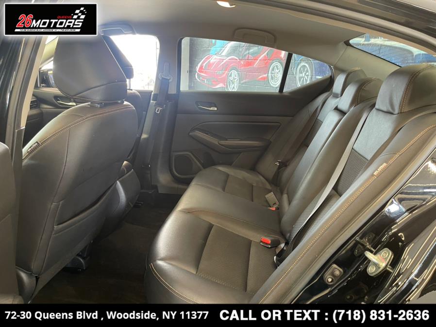 Used Nissan Altima 2.5 SR Sedan 2020 | 26 Motors Queens. Woodside, New York Used Nissan Altima 2.5 SR Sedan 2020 | 26 Motors Queens. Woodside, New York