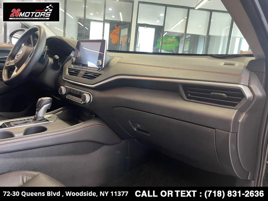 Used Nissan Altima 2.5 SR Sedan 2020 | 26 Motors Queens. Woodside, New York Used Nissan Altima 2.5 SR Sedan 2020 | 26 Motors Queens. Woodside, New York