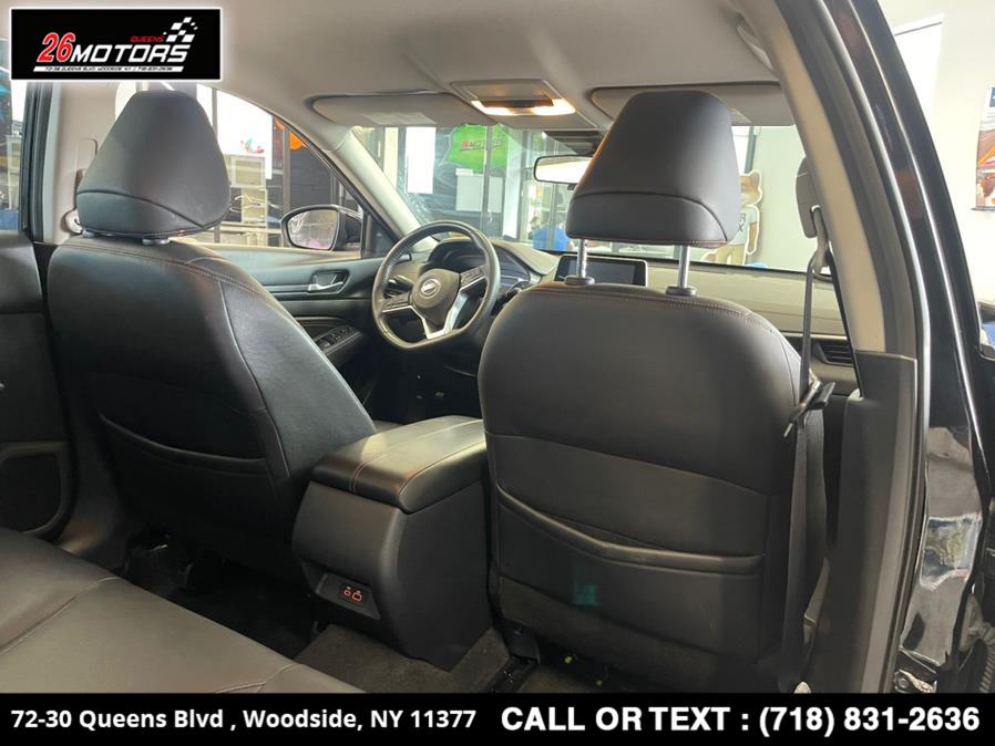Used Nissan Altima 2.5 SR Sedan 2020 | 26 Motors Queens. Woodside, New York Used Nissan Altima 2.5 SR Sedan 2020 | 26 Motors Queens. Woodside, New York