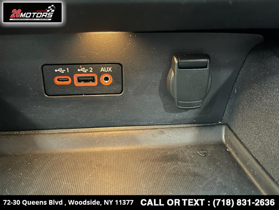 Used Nissan Altima 2.5 SR Sedan 2020 | 26 Motors Queens. Woodside, New York Used Nissan Altima 2.5 SR Sedan 2020 | 26 Motors Queens. Woodside, New York