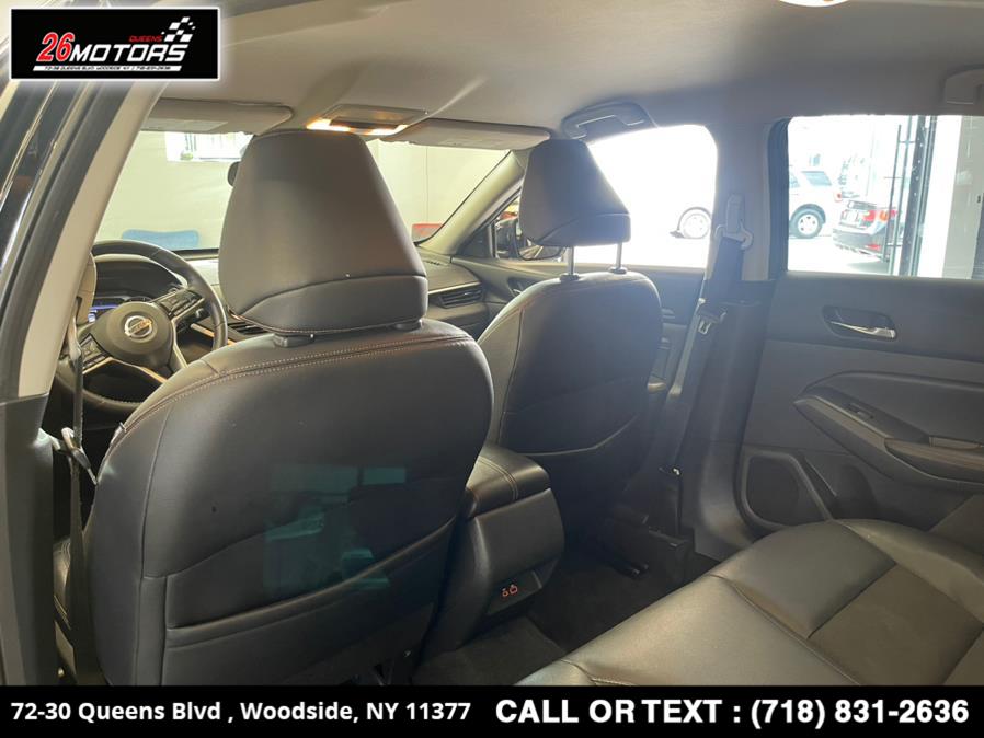 Used Nissan Altima 2.5 SR Sedan 2020 | 26 Motors Queens. Woodside, New York Used Nissan Altima 2.5 SR Sedan 2020 | 26 Motors Queens. Woodside, New York