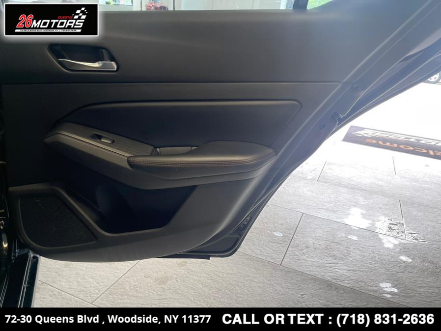 Used Nissan Altima 2.5 SR Sedan 2020 | 26 Motors Queens. Woodside, New York Used Nissan Altima 2.5 SR Sedan 2020 | 26 Motors Queens. Woodside, New York