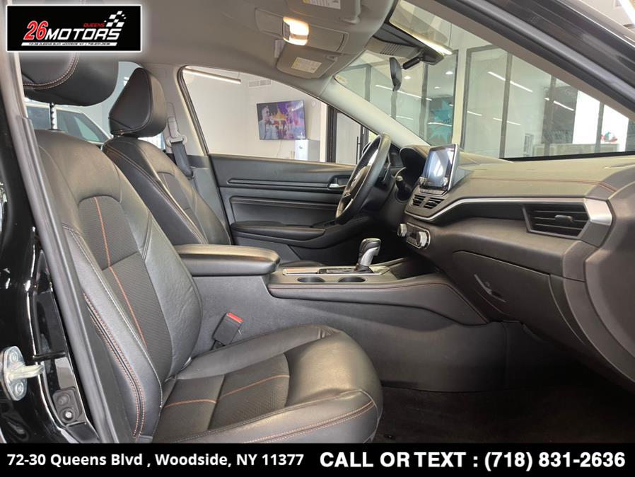 Used Nissan Altima 2.5 SR Sedan 2020 | 26 Motors Queens. Woodside, New York Used Nissan Altima 2.5 SR Sedan 2020 | 26 Motors Queens. Woodside, New York