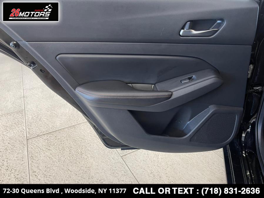 Used Nissan Altima 2.5 SR Sedan 2020 | 26 Motors Queens. Woodside, New York Used Nissan Altima 2.5 SR Sedan 2020 | 26 Motors Queens. Woodside, New York